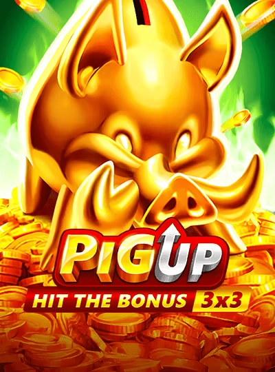 Video slot game cover